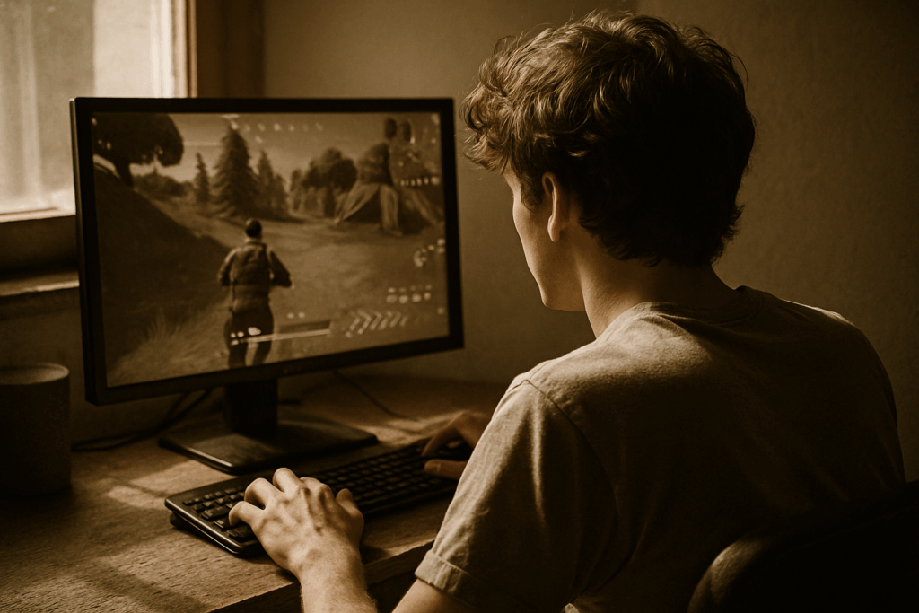 fortnite movement tactics