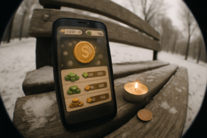 microtransaction debate