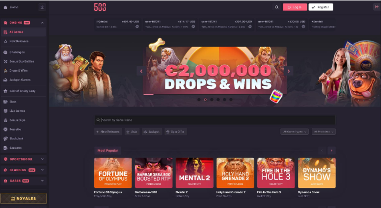 CSGO500 Promo Code: The Hidden Benefits of Using CSGO500 Promo Codes for Beginners