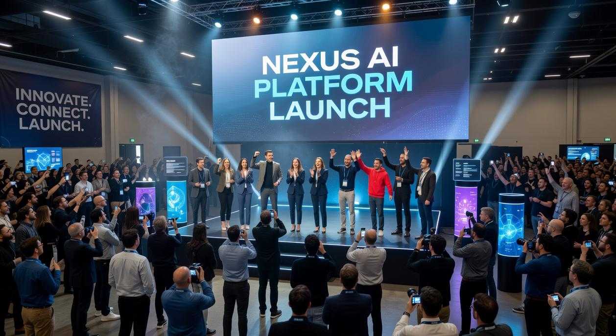 software launch