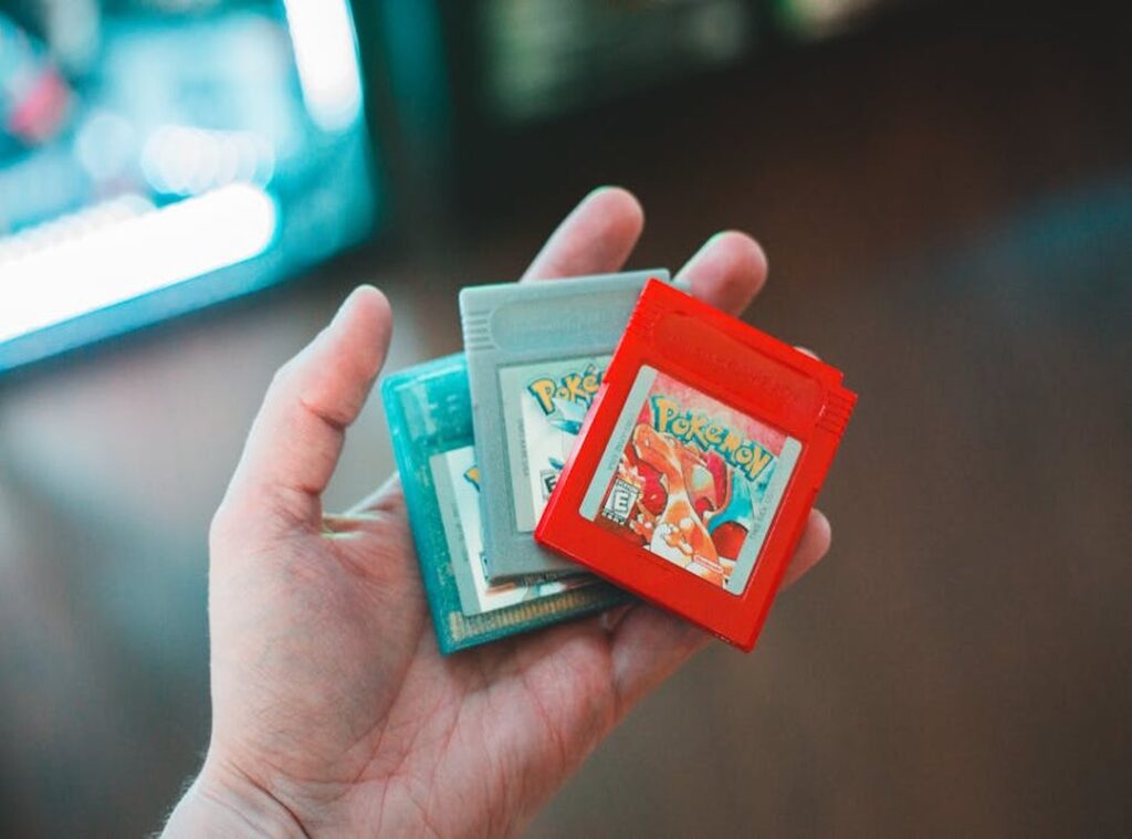 Items in Game Playonit55