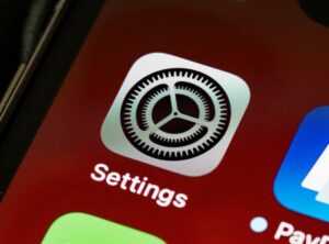 Settings for Tportstick