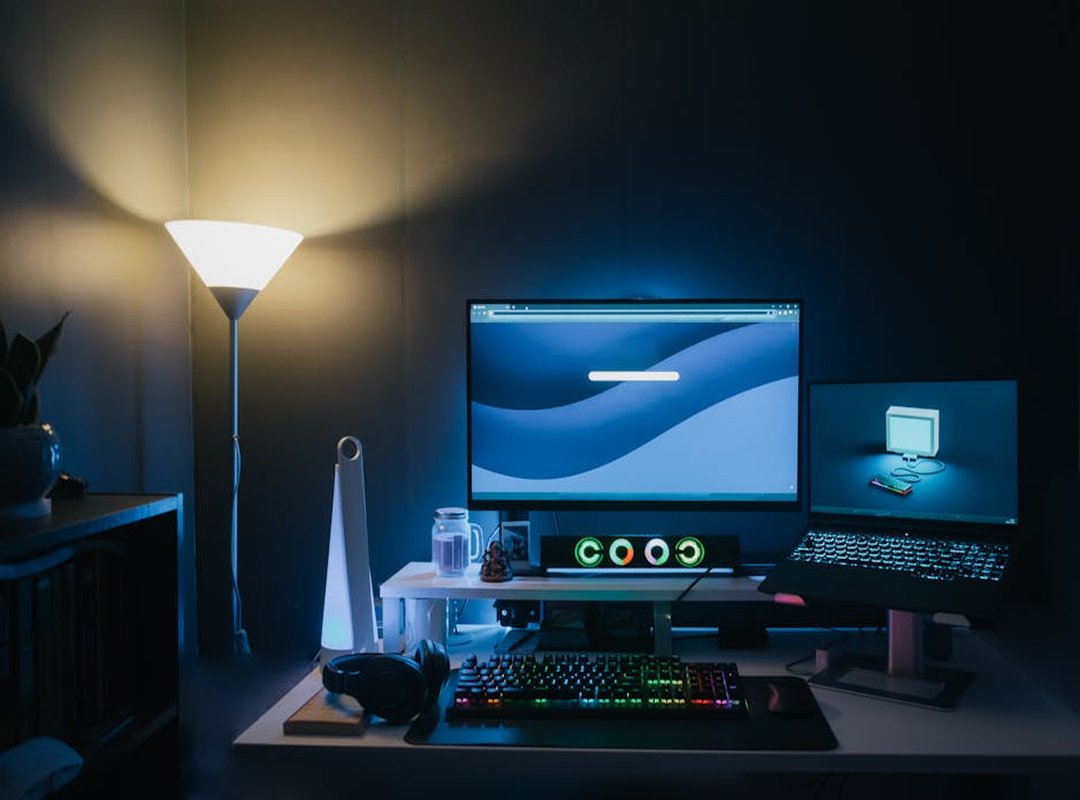 Top Monitors for Movies Jogameplayer