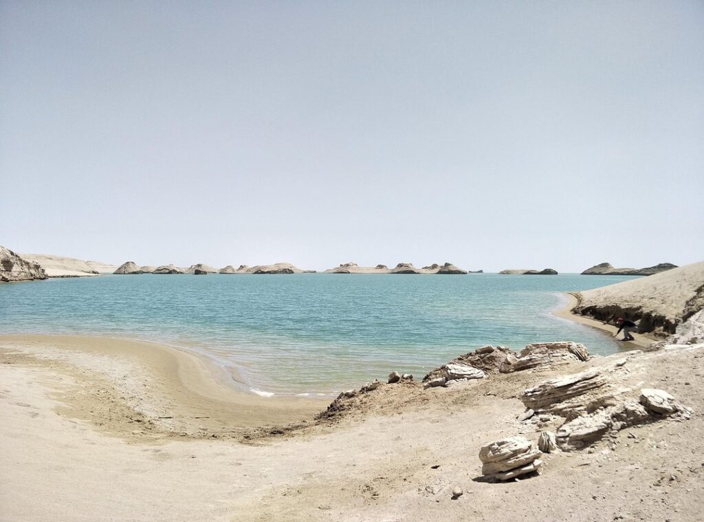 ya bada ya badi ya mayiti ya batin